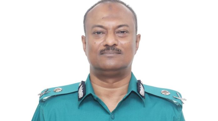 টার্গেট ছিলেন না বিএনপি প্রার্থী এরশাদ উল্লাহ, নিহত সরোয়ার বাবলাই মূল লক্ষ্য: সিএমপি কমিশনার