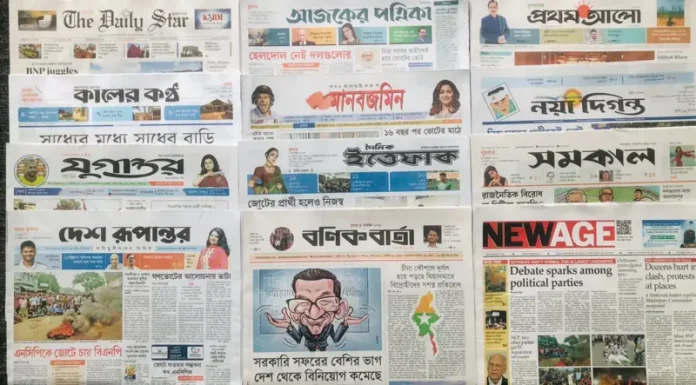 বিএনপির প্রার্থী বাছাইয়ের অন্তরালে যা ঘটেছে