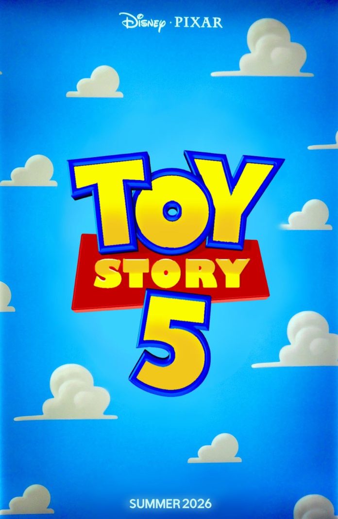 Toy Story 5 প্রথম টিজার ট্রেইলারে উদ্ভাবনী মোড়: ক্লাসিক খেলনাগুলোর বিরুদ্ধে প্লাগ ইন যুগের